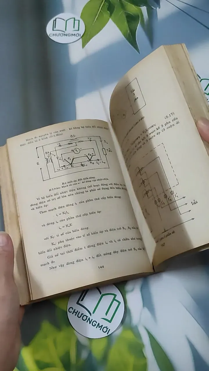 Kỹ Thuật Đo - Nguyễn Ngọc Tân, Ngô Tân Nhơn & Ngô Văn Kỳ 780865