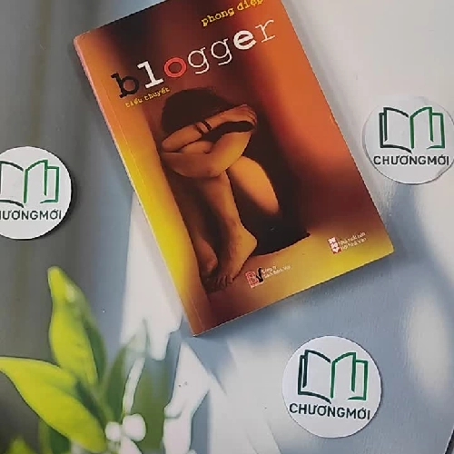 Blogger - Phong Điệp