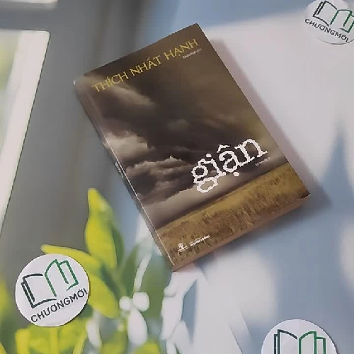 Giận - Thích Nhất Hạnh
