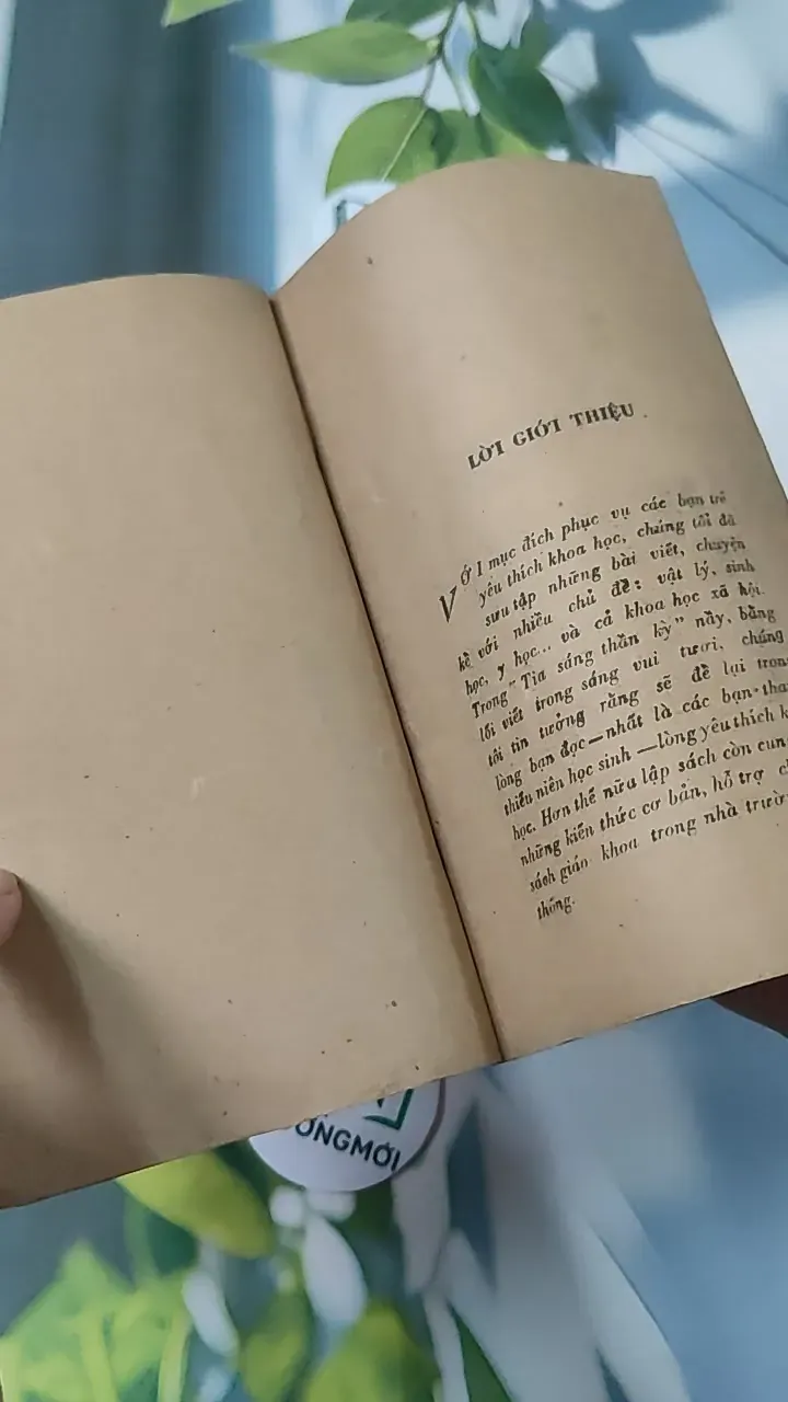 [XƯA] Tia Sáng Thần Kỳ (1986) 775975