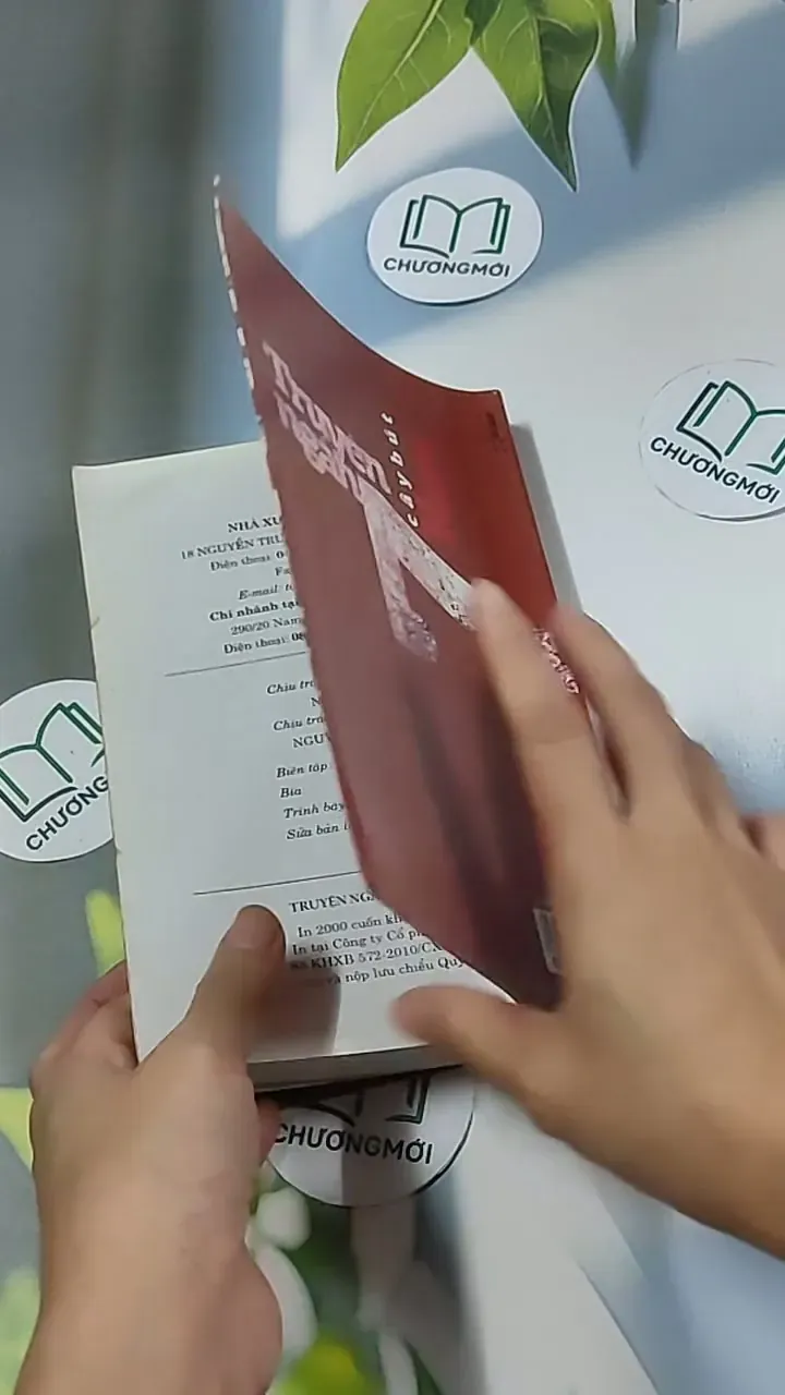 Truyện ngắn 7 cây bút nam - Bảy tác giả 698565