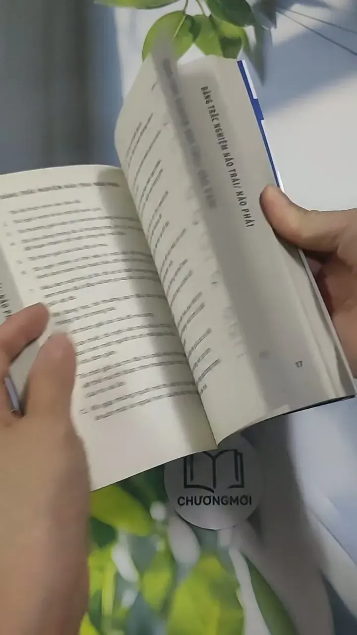 Thay Đổi Phương Pháp Tư Duy - Charles Phillips 715596