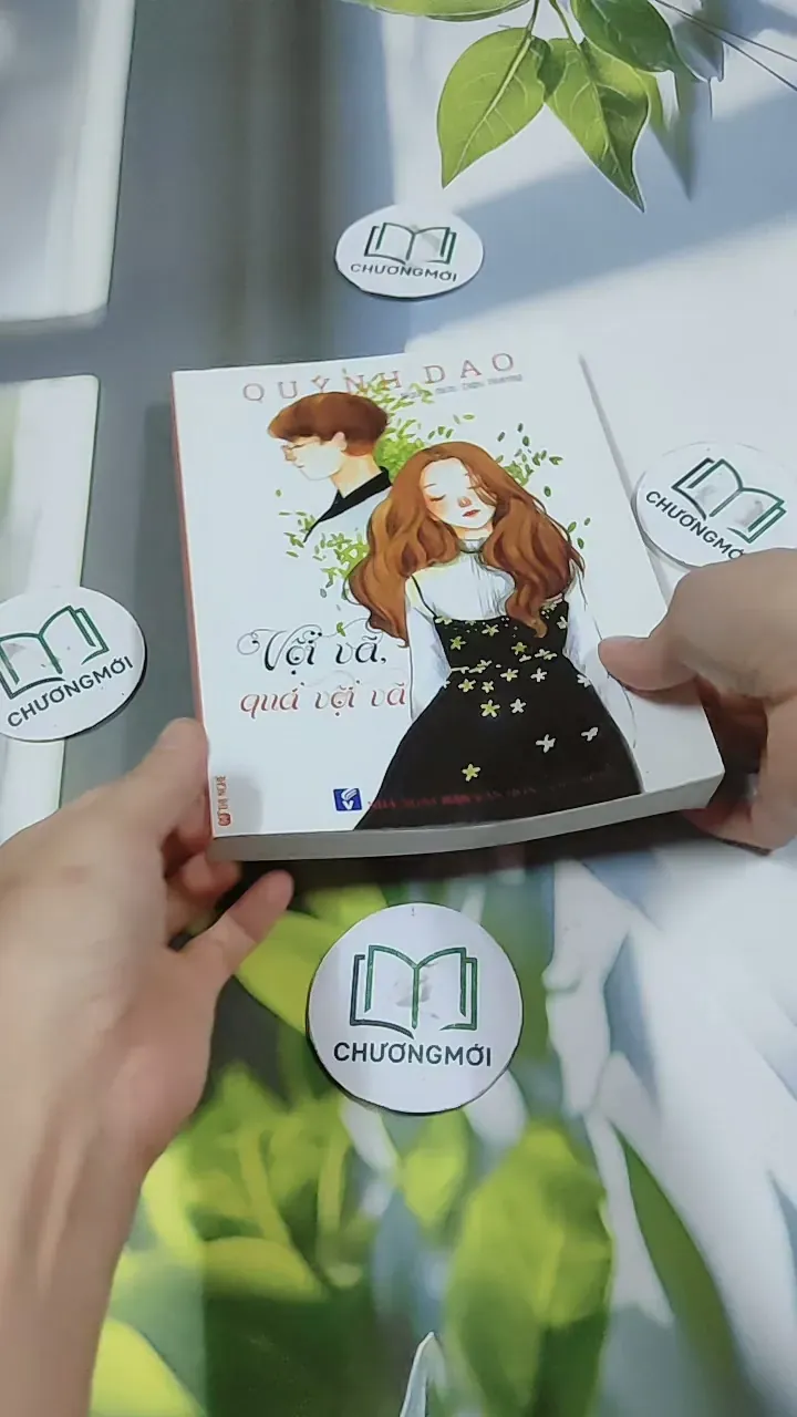 Vội Vã, Quá Vội Vã - Quỳnh Dao 744717