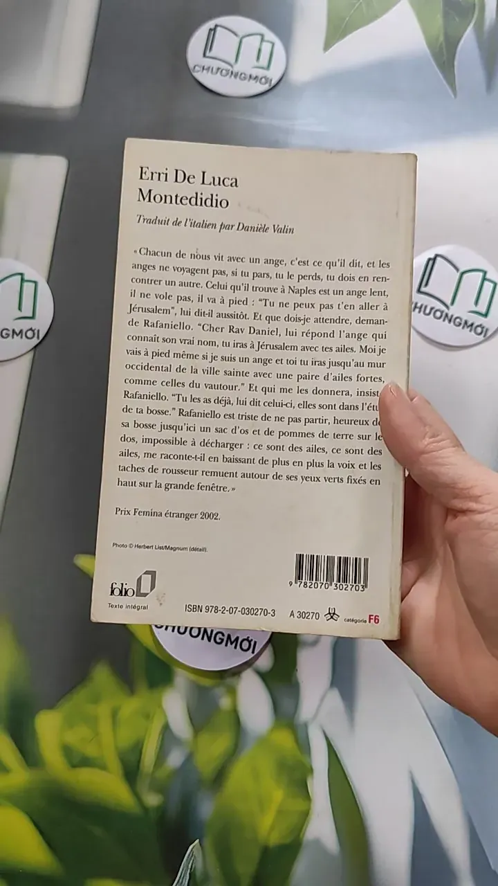 Montedidio - Erri De Luca 754479