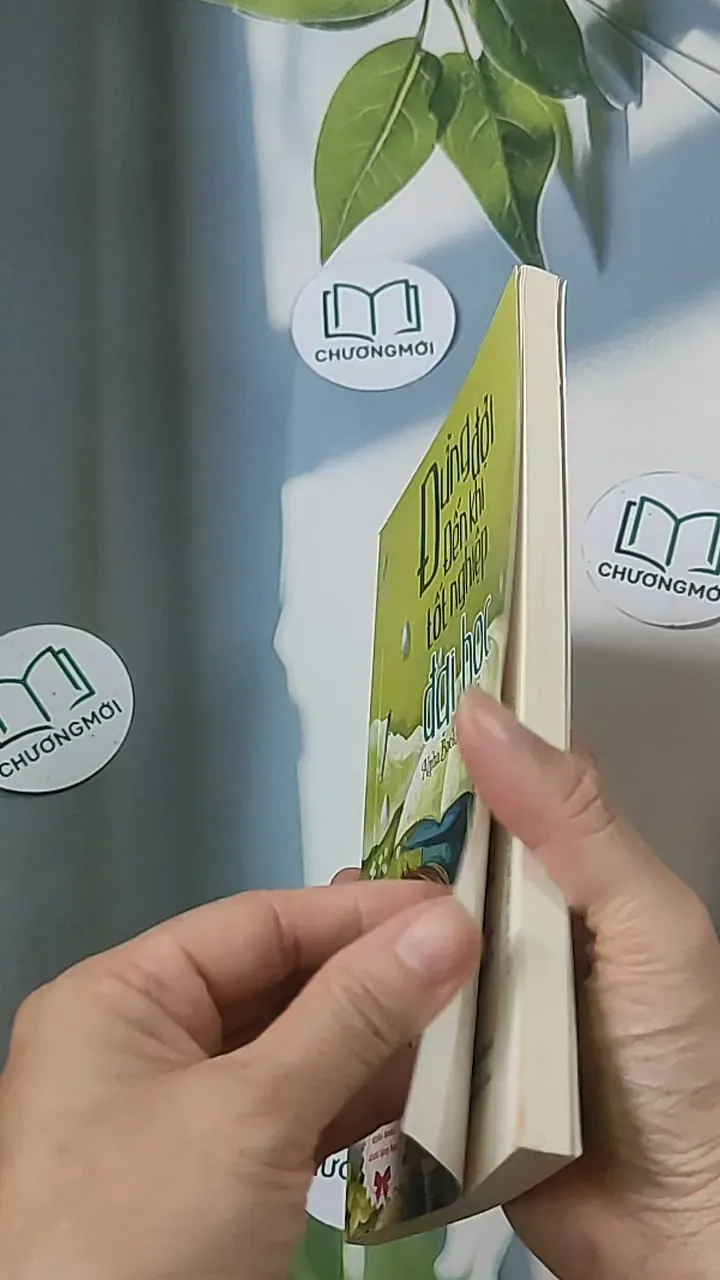 Đừng đợi đến khi tốt nghiệp đại học - Alpha Books 688505