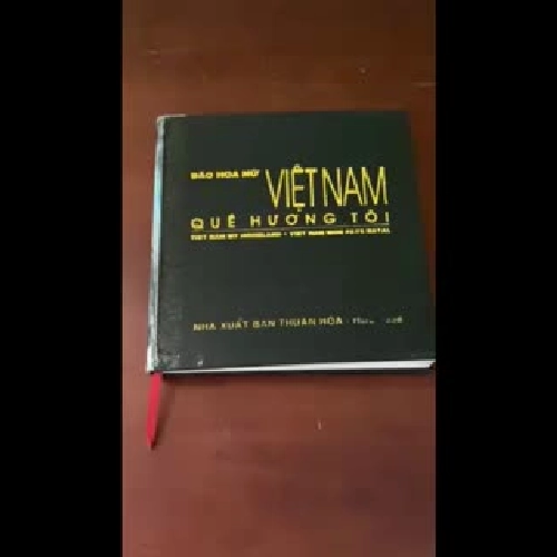 Việt Nam quê hương tôi - Đào Hoa Nữ 