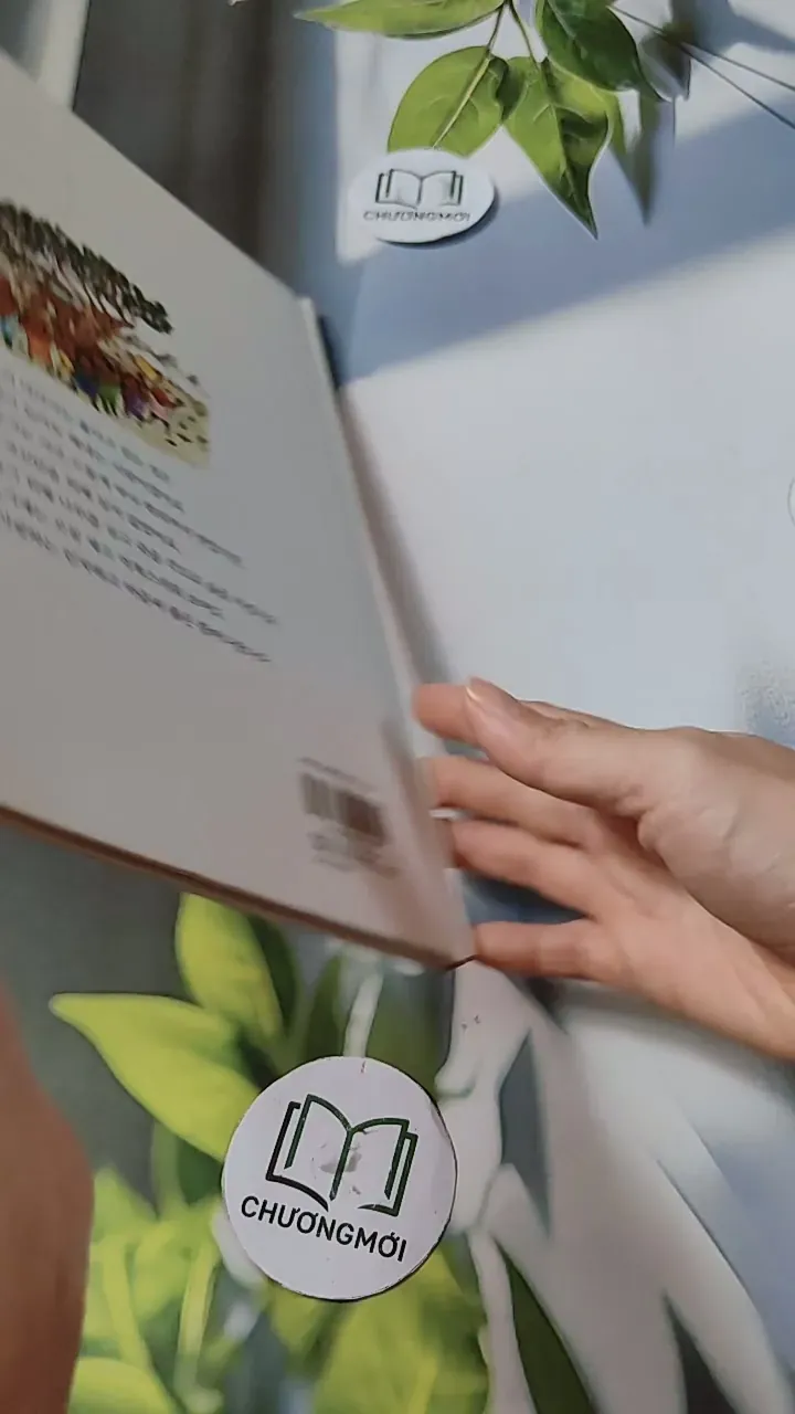 [Tặng nẹp góc] Truyện thiếu nhi Hàn Quốc: Danh nhân 65 -  지인지기 인물 이야기: 왕가리 마타이 732013