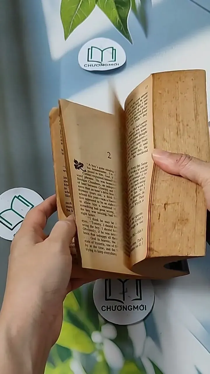 [MIỄN PHÍ BỌC SÁCH] Well-Schooled in Murder - Elizabeth George 703078