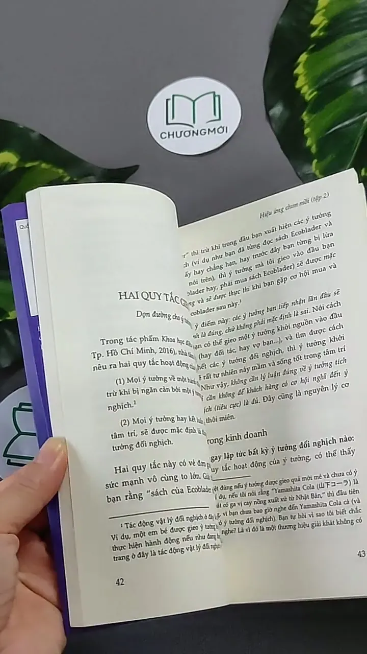 Hiệu Ứng Chim Mồi (Tập 2) - Hạo Nhiên - Quốc Khánh 604656