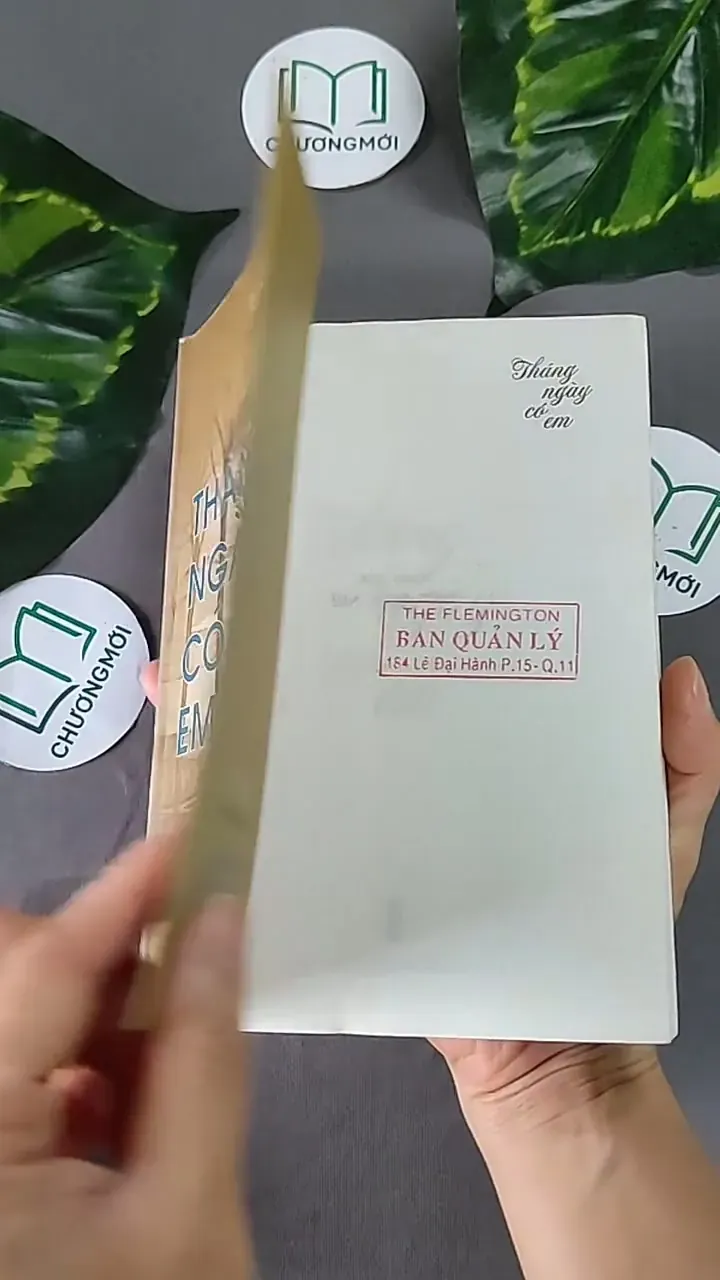 Tháng ngày Có Em - Từ Tốc 604623