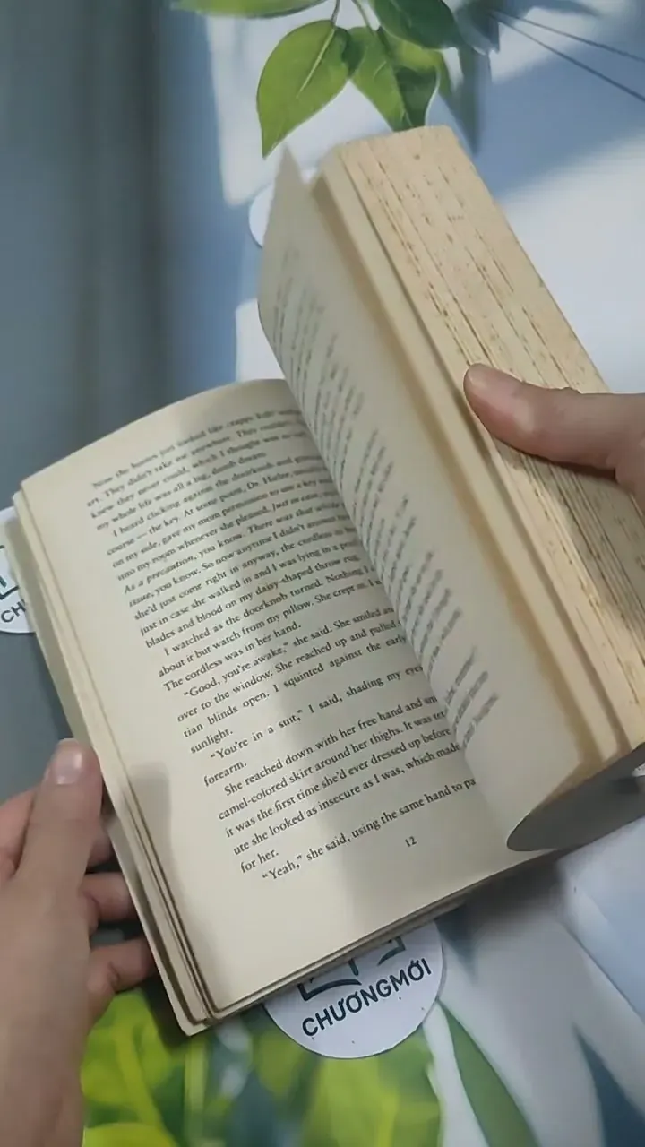 [MIỄN PHÍ BỌC SÁCH] Hate List - Jennifer Brown 715625