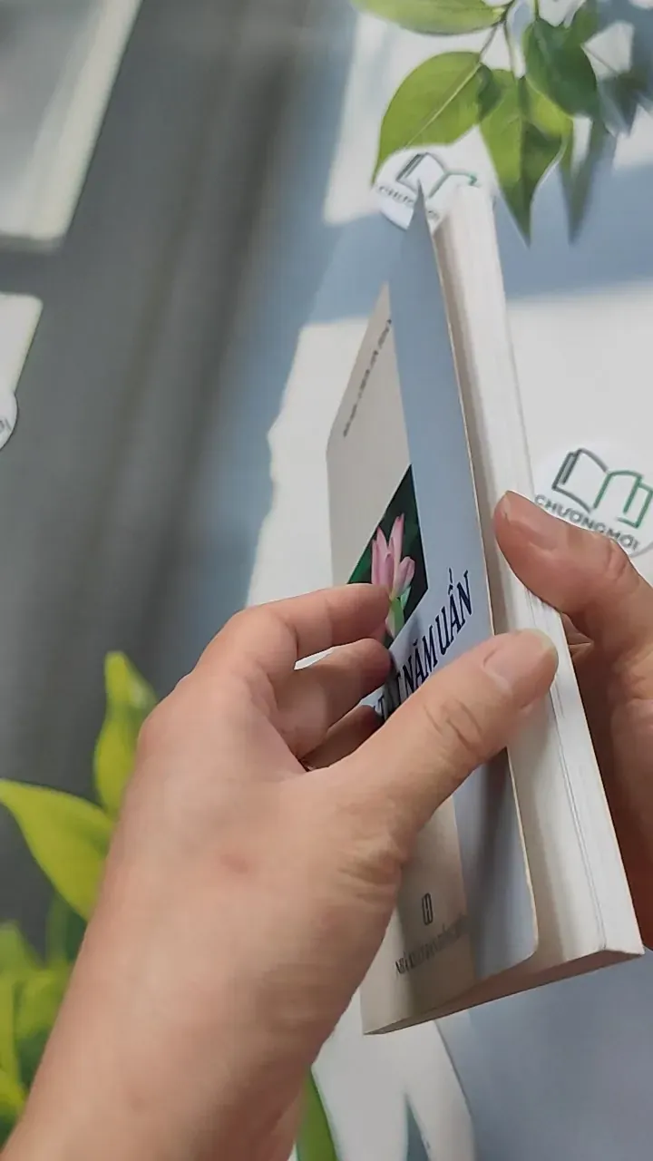 Tóm Tắt Năm Uẩn - Chơn Tín Toàn 776109