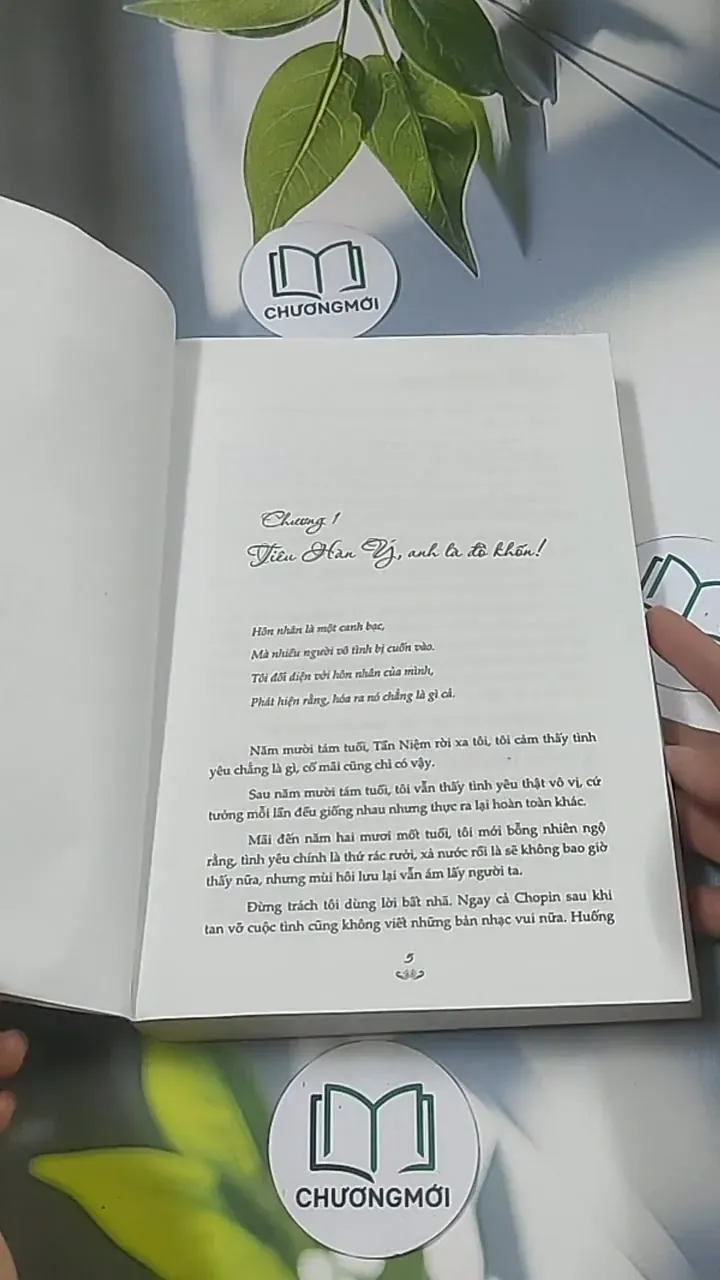 Vận đào hoa của Tiểu Mật - Bát Bảo Trang 688612