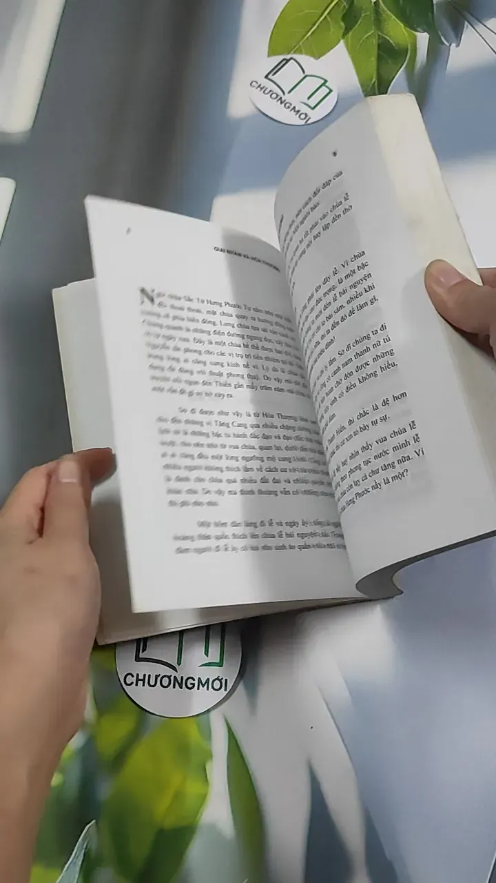 Giai Nhân Và Hòa Thượng - Thích Như Điển 776193