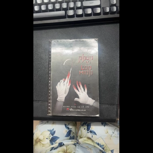 Pháp y Tần Minh - Tập 1 - Người giải mã tử thi