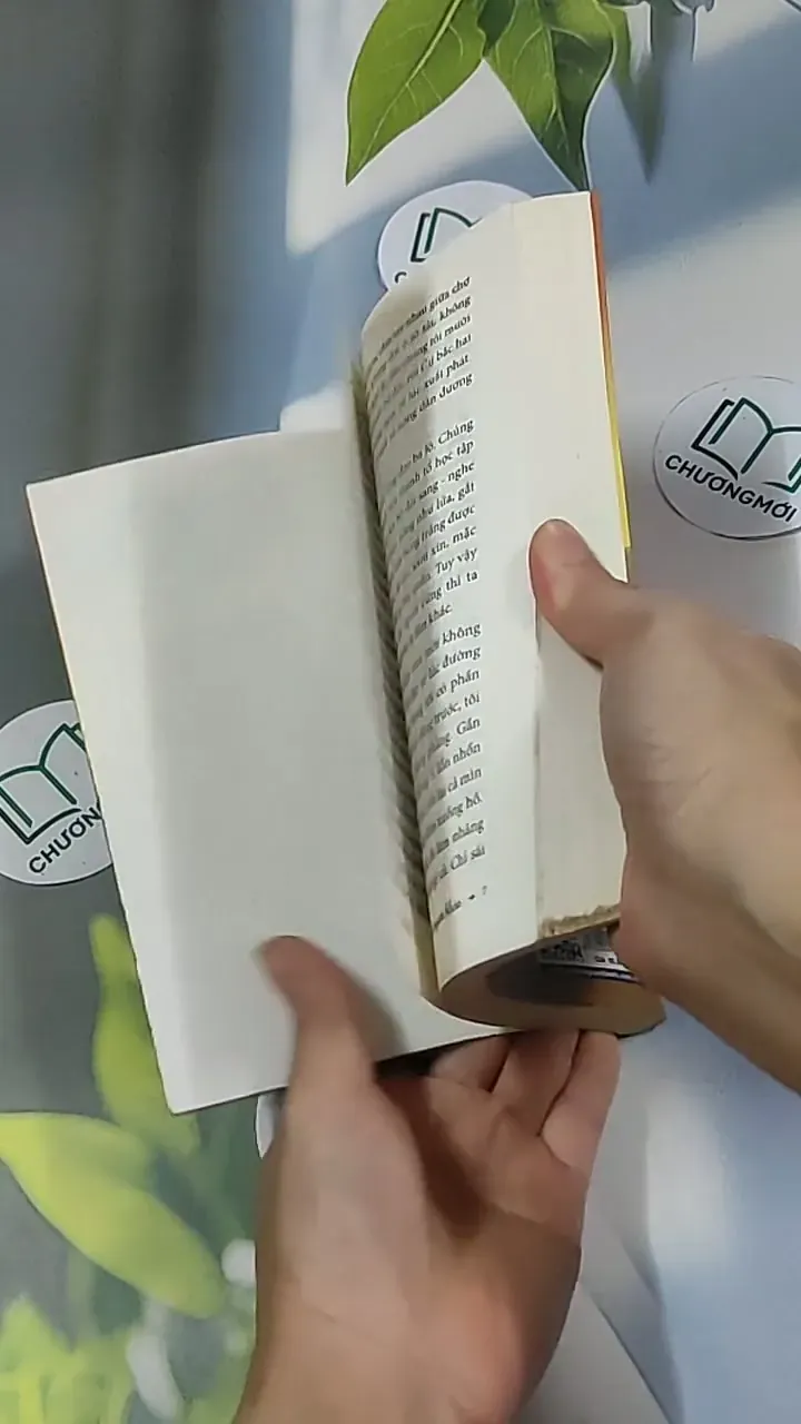 Ba người khác - Tô Hoài 698555