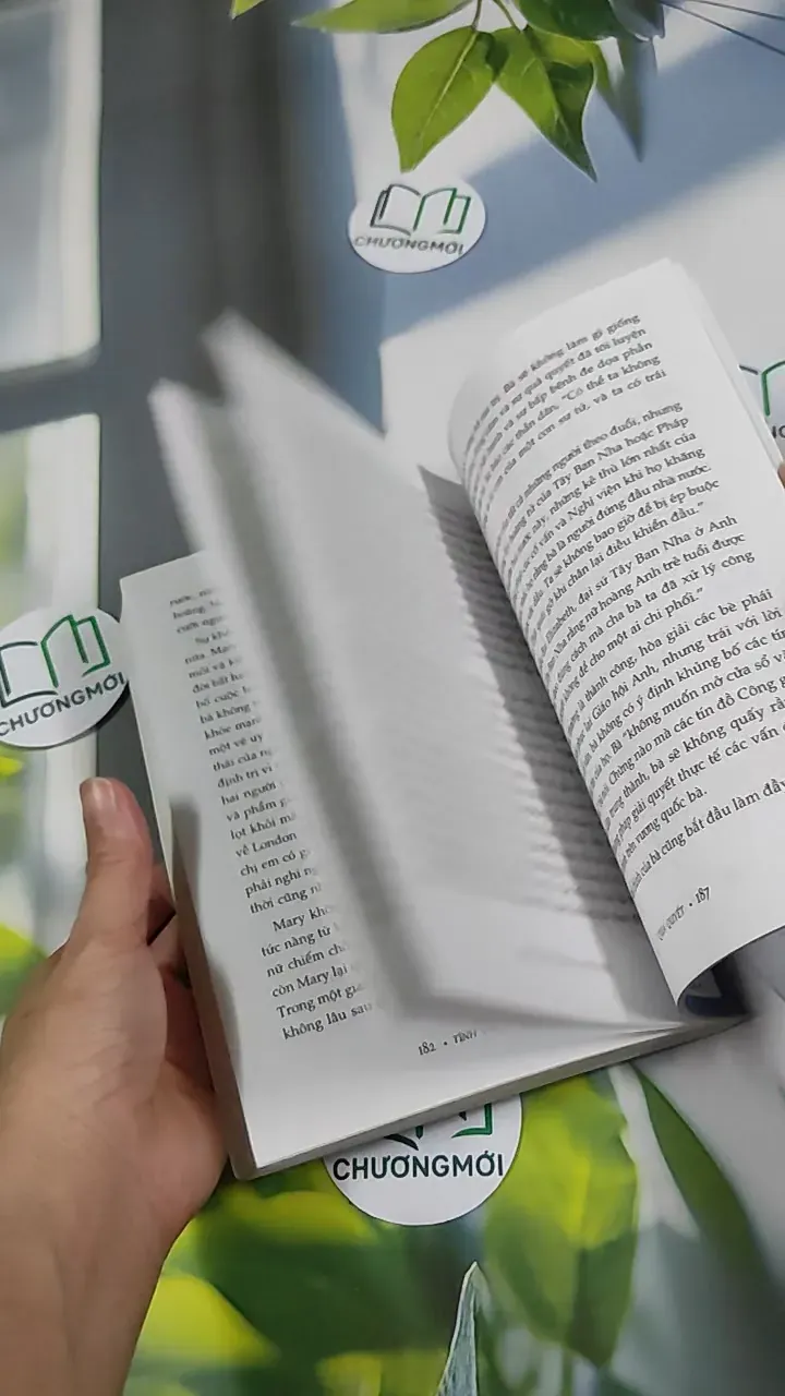 Tính Cách Là Số Phận (Tập 1) - John McCain & Mark Salter 787139