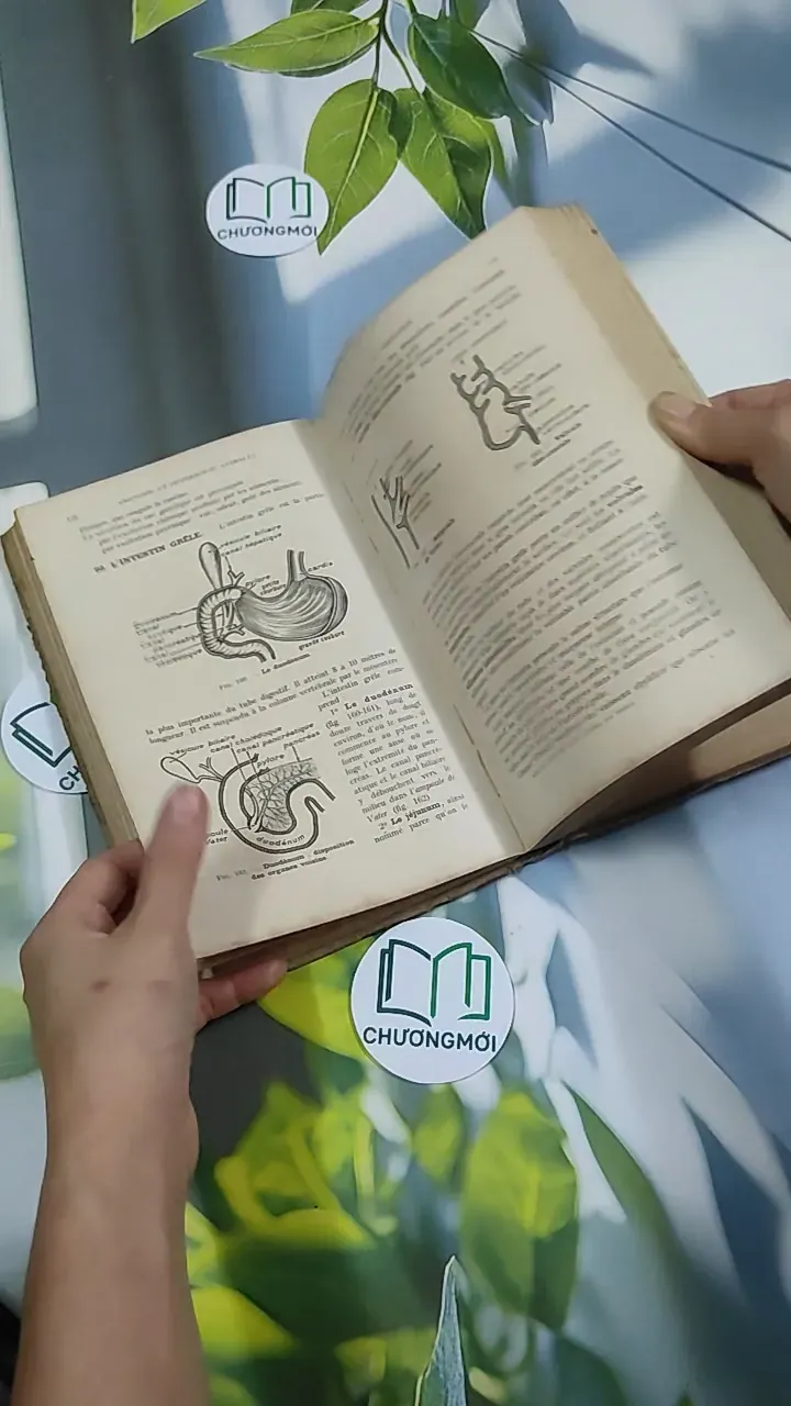 [MIỄN PHÍ BỌC SÁCH] Sciences Naturelles - Collectif 750826