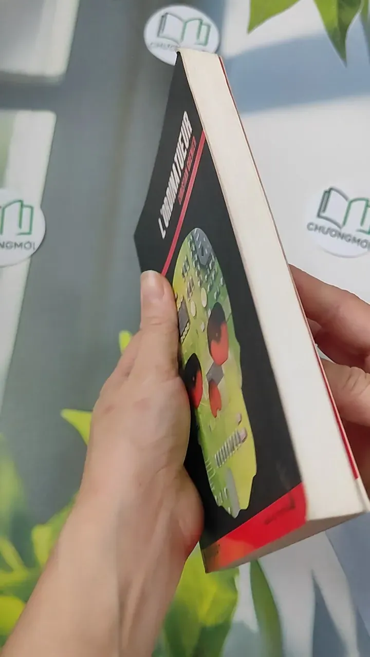 L'Ordinateur - Christian Grenier 754511