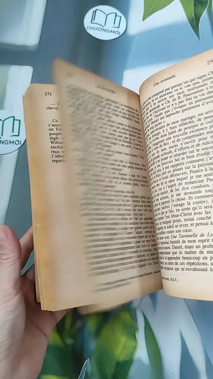 [XƯA] Le Don du Roi (1994) - Rose Tremain 754494