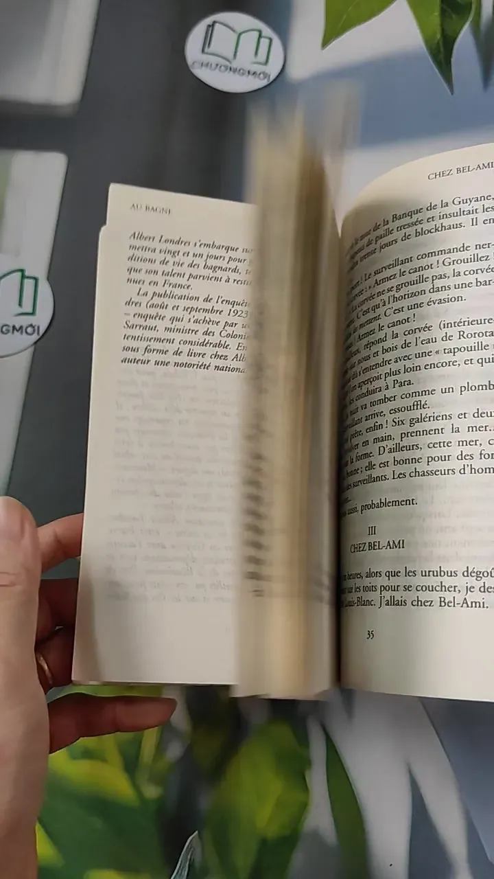 Au bagne - Albert Londres 754488