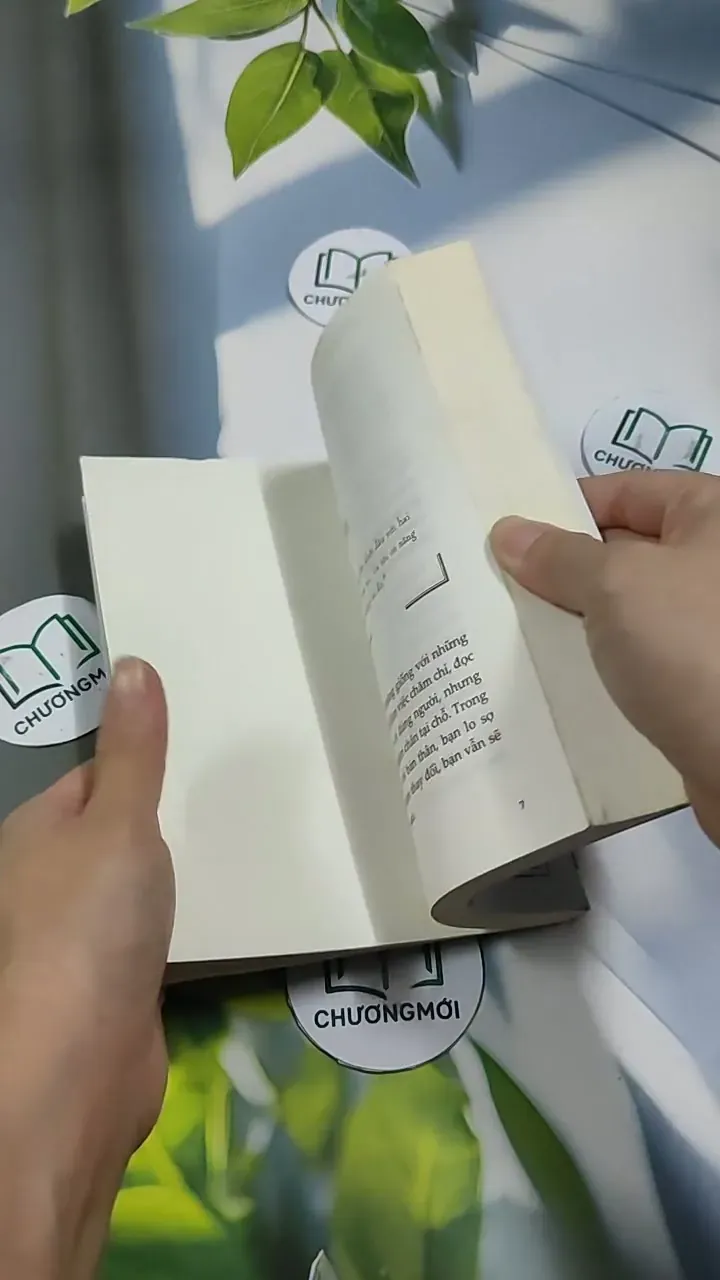 Tuổi Trẻ - Sống An Nhiên Nhưng Đừng An Phận 707274