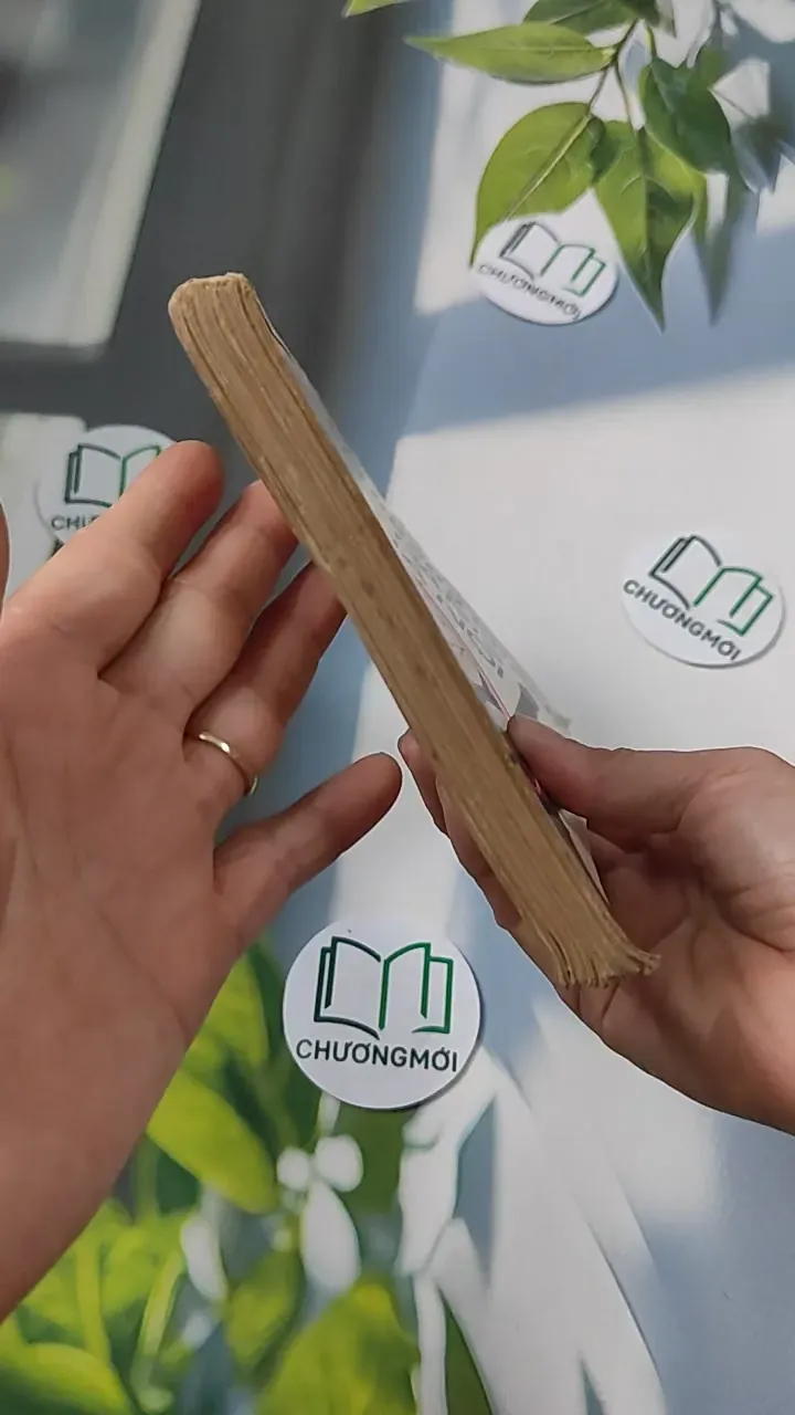 [MIỄN PHÍ BỌC SÁCH] [XƯA] Vị Thượng Khách Đến Paris Về Hà Nội (1991) - Nguyễn Thế Kỷ & Nguyễn Minh San 776061