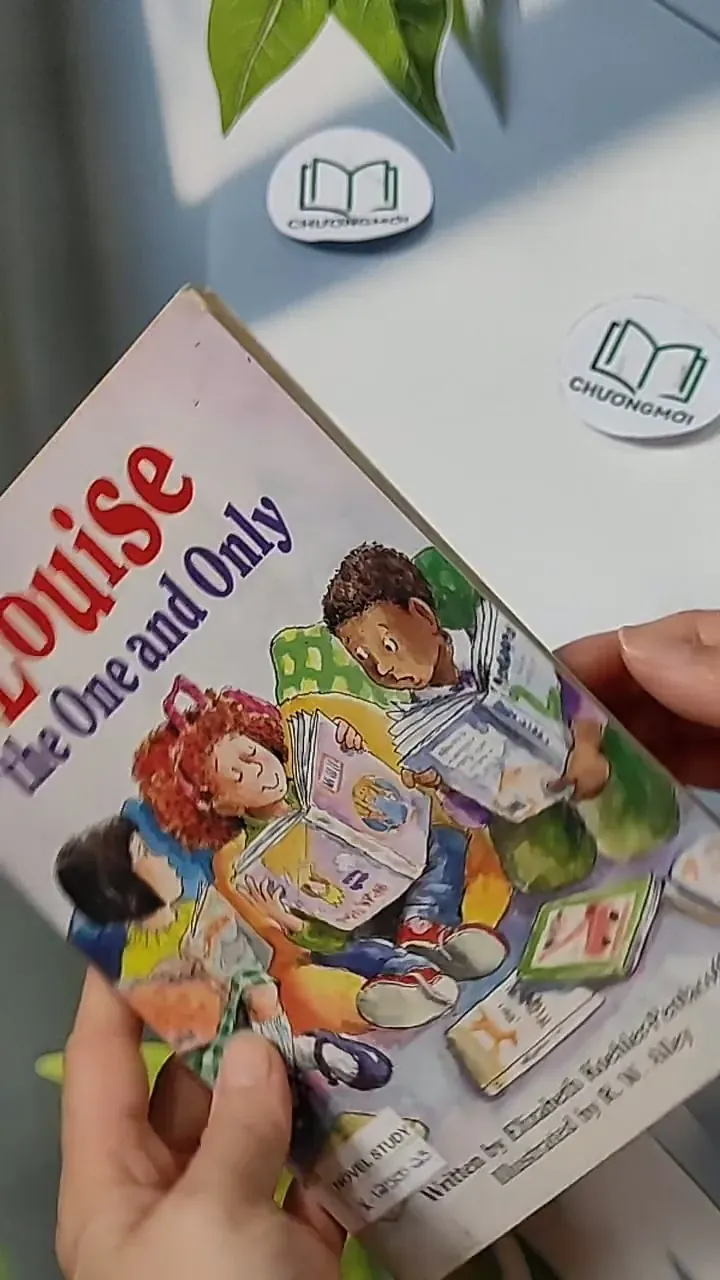 Louise The One and Only - Koehler Pentacoff & Alley 703065