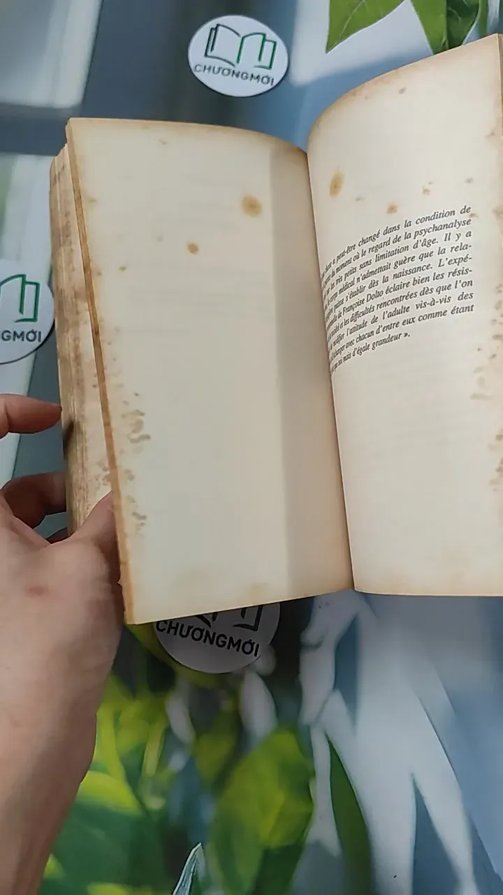 [XƯA] La cause des enfants (1999) - Françoise Dolto 754483