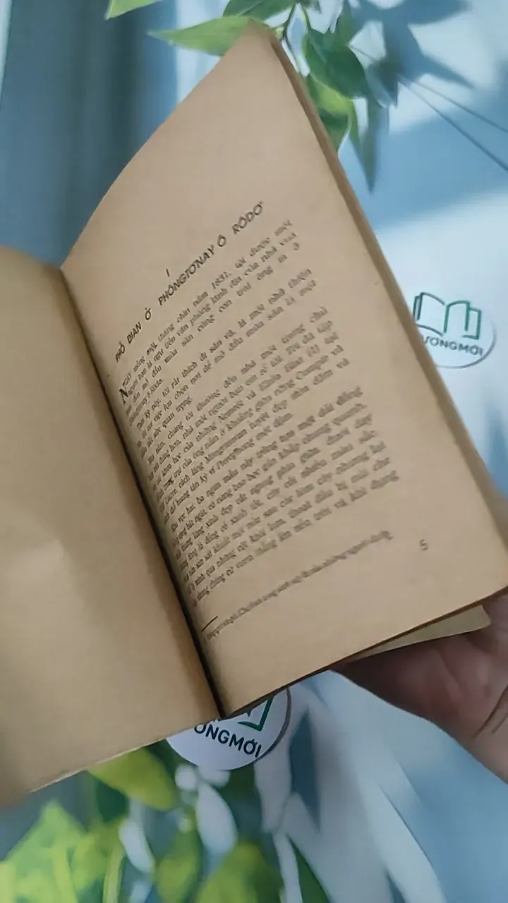 [XƯA] 1001 Chuyện Kỳ Lạ (1989) - Alexandre Dumas 775978