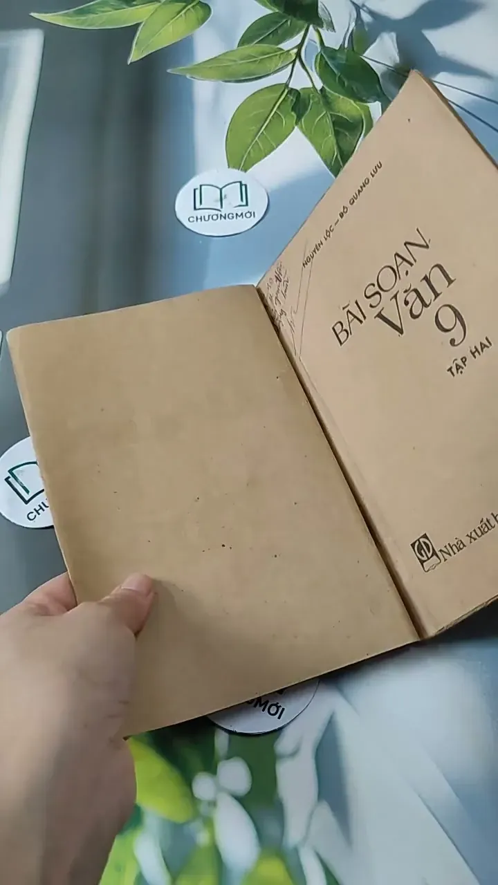 Bài Soạn Văn 9 2 (1989) 713799