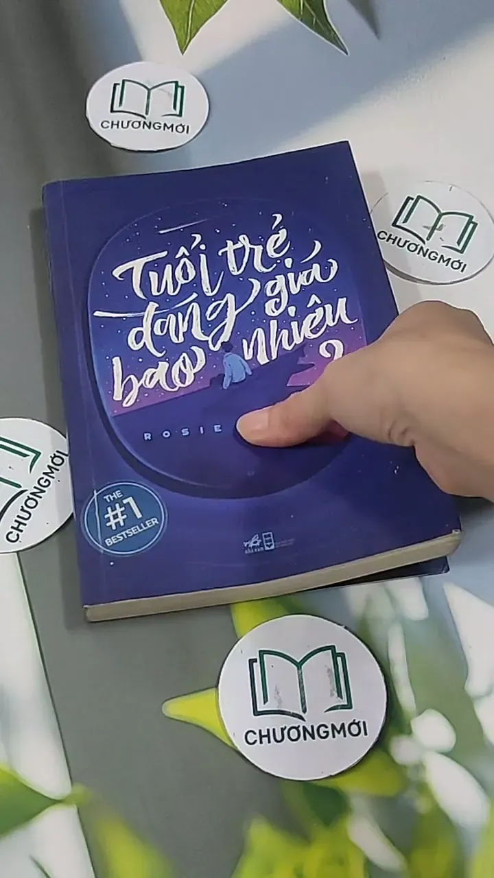 Tuổi Trẻ Đáng Giá Bao Nhiêu? 705622