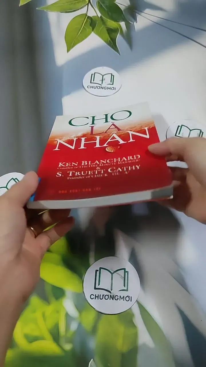 Cho Là Nhận 707288