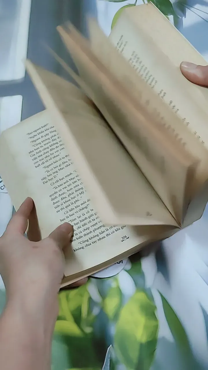 Cô Gái Tháng Sáu - Ngải Mễ 744738