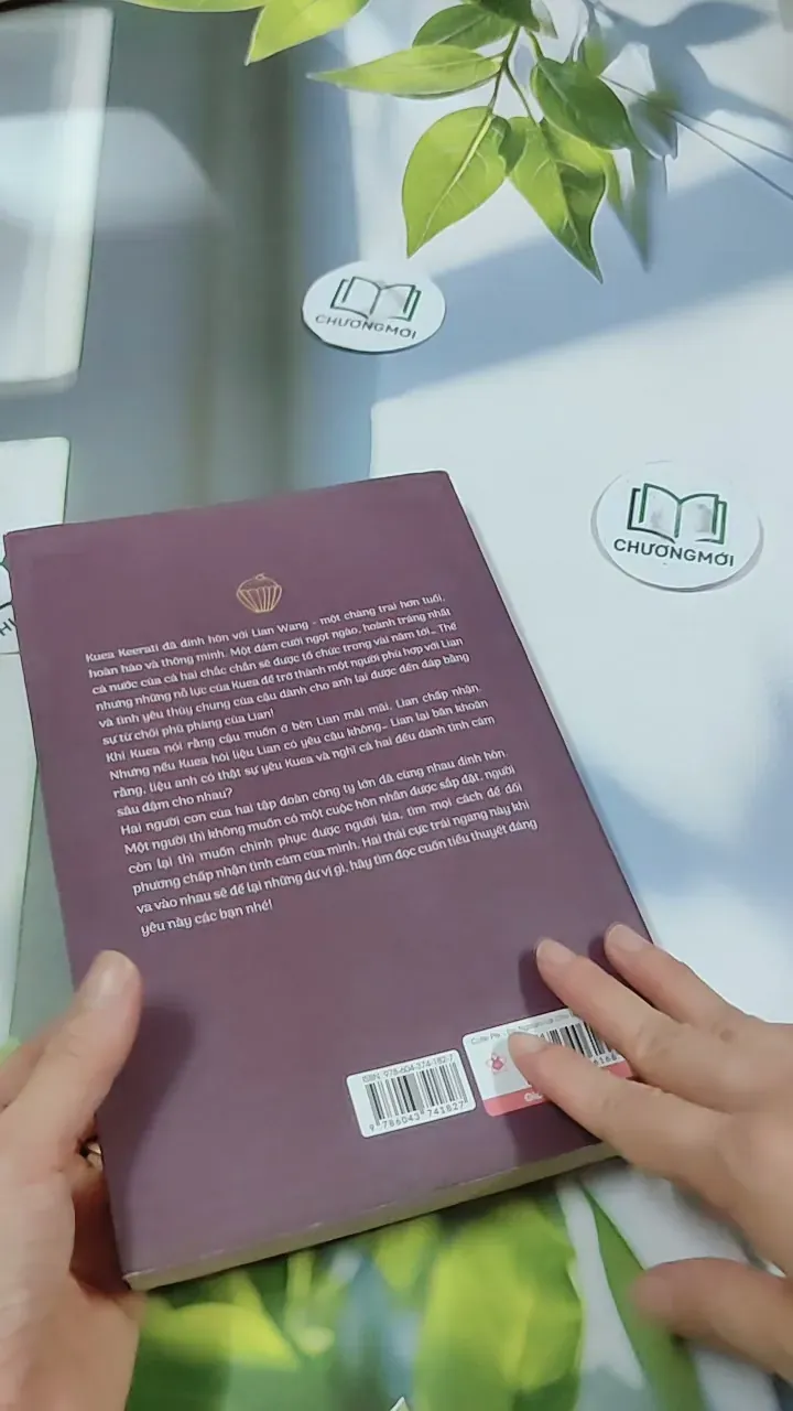 [MIỄN PHÍ BỌC SÁCH] Cutie Pie – Em Ngoan, Lại Cho Là Em Ngốc - Bambam 744763