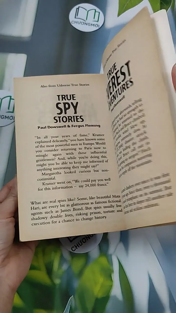 True Sea Stories - Henry Brook 754518