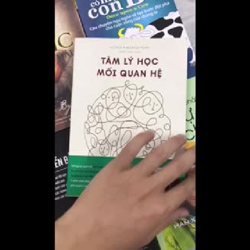 Tâm lý học mối quan hệ 17592