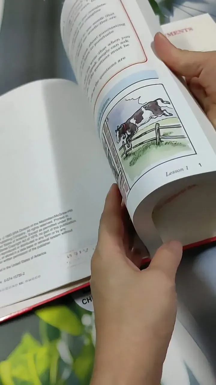 [MIỄN PHÍ BỌC SÁCH] Reasoning and Writing Level D Textbook 713912