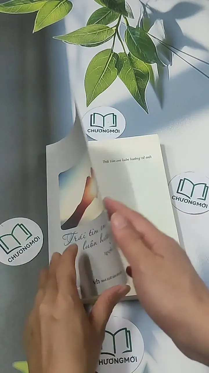 Trái tim em luôn hướng về anh - Diệp Tử 694937