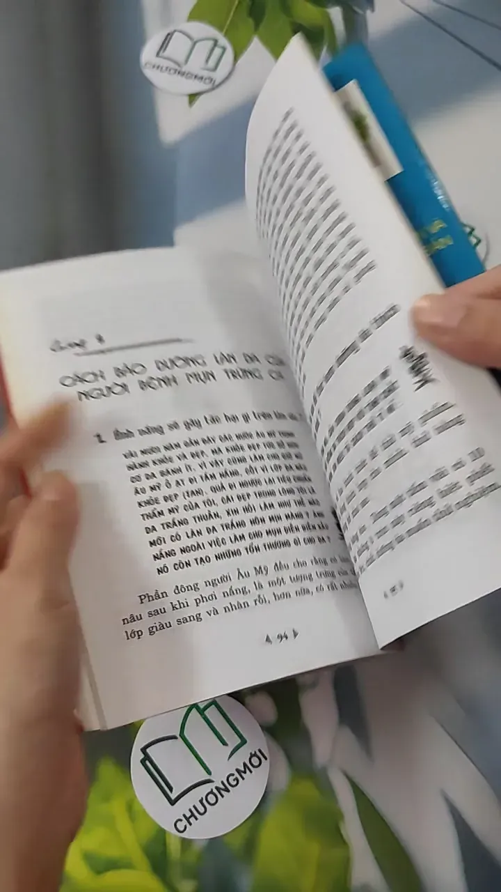 Chiến Thắng Mụn Trứng Cá - Kim Trọng 780823