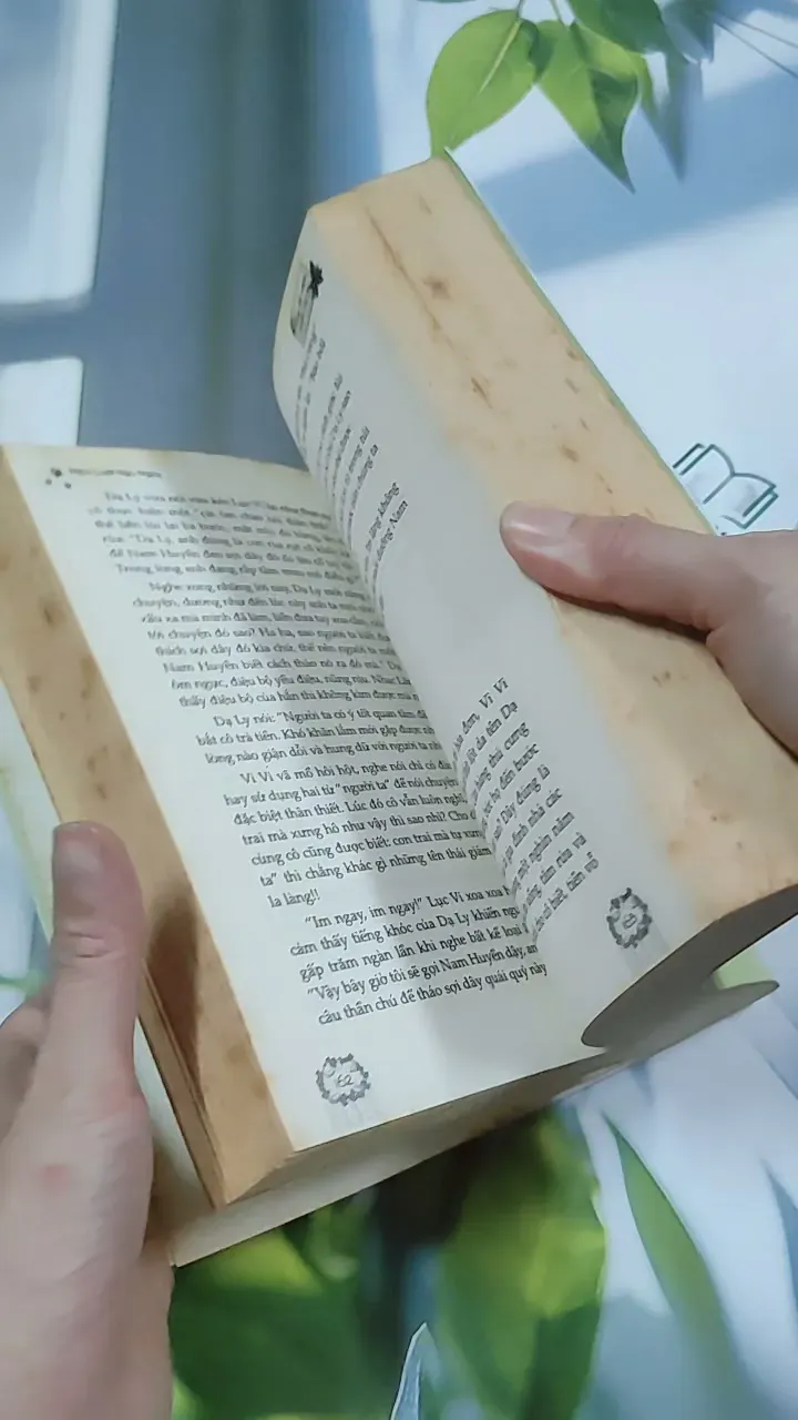 Hàng Đã Nhận, Miễn Trả Lại! - Mèo Lười Ngủ Ngày 744727