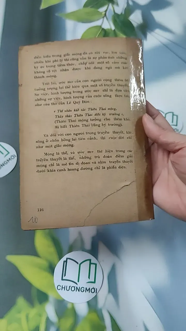 [XƯA] Mộng Du - Huyền Thoại & Hiện Thực (1988) (Mộng Du - Huyền Thoại & Hiện Thực) 776011