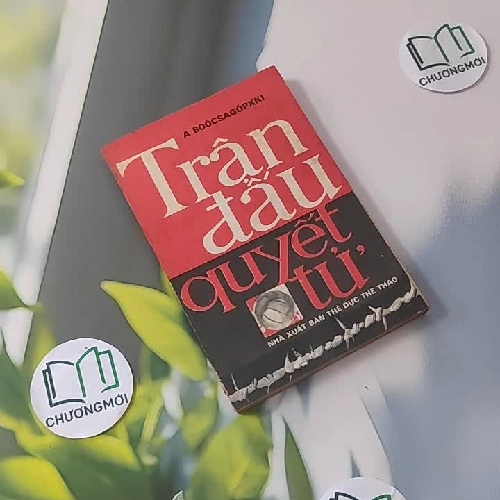 [XƯA] Trận Đấu Quyết Tử (1987) - A. Boócsagốpxki