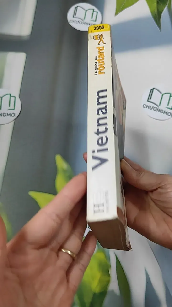 Vietnam (Le Guide du Routard 2006) - Collectif 754510