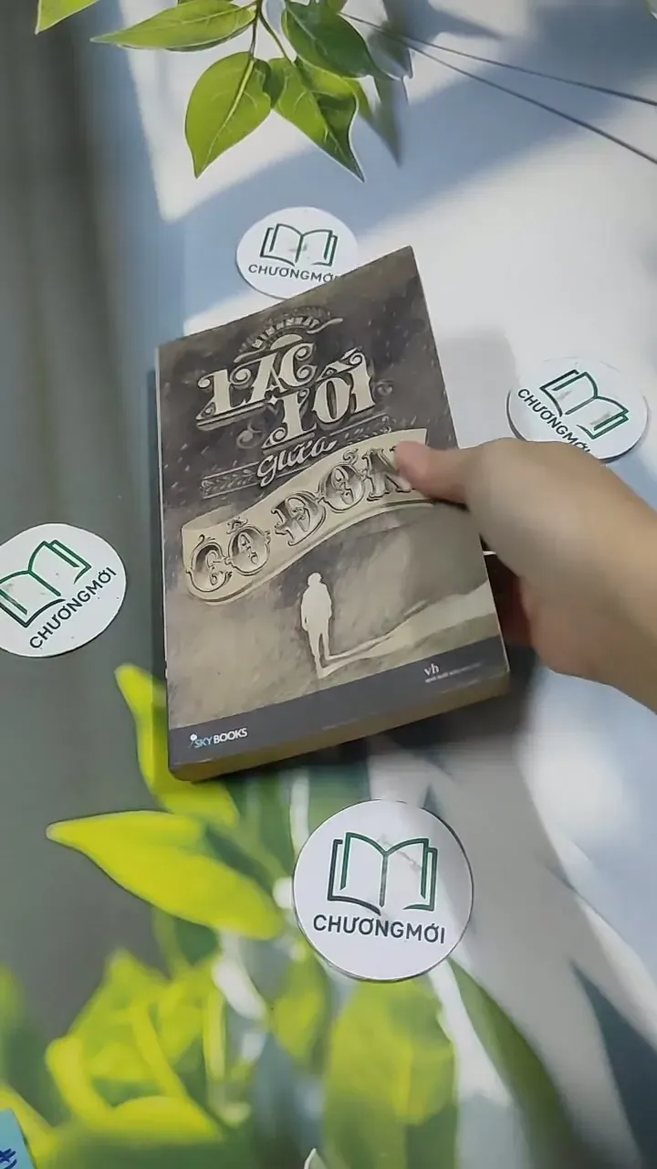 Lạc Lối Giữa Cô Đơn - Minh Nhật 707310