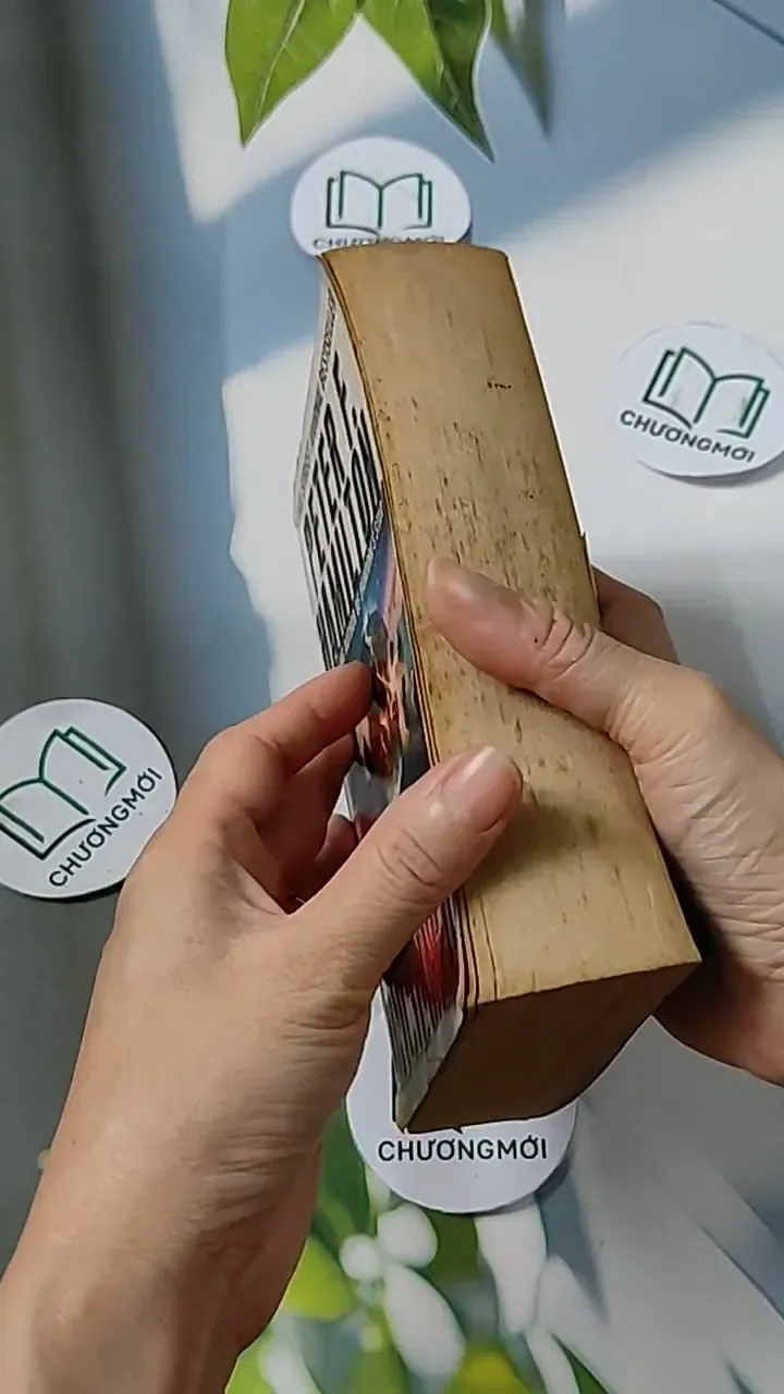 [MIỄN PHÍ BỌC SÁCH] Judas Unchained - Peter F. Hamilton 703076