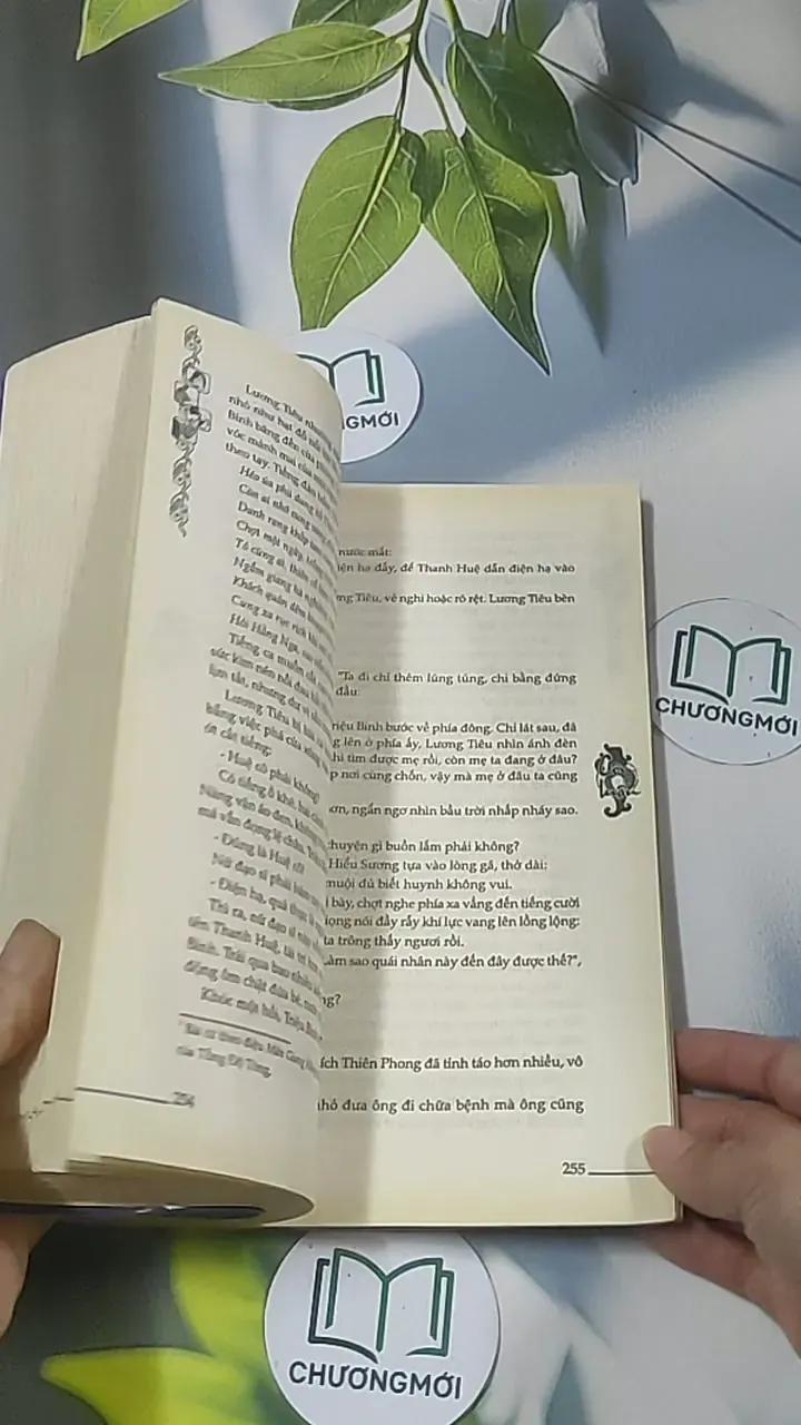 Cung luân (tập 6): Kiếp ba - Phượng Ca 688621