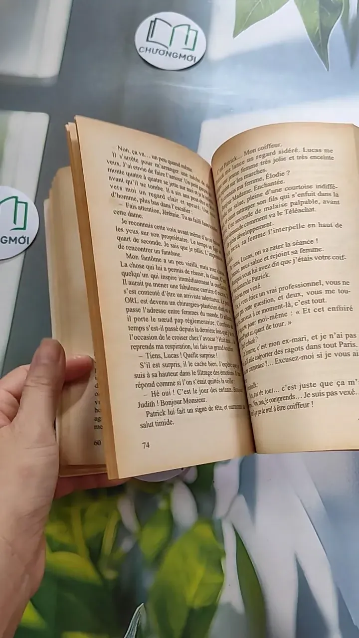 Cliente - Josiane Balasko 754480