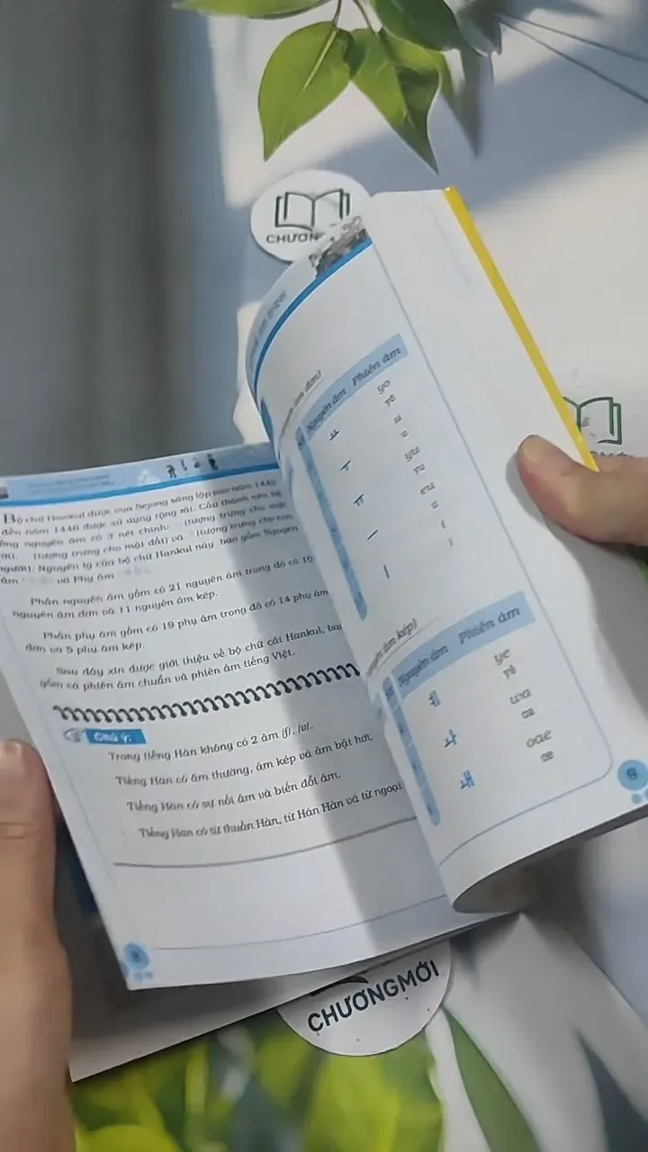 Tự Học Tiếng Hàn Dành Cho Người Mới Bắt Đầu - Tuyết Mai 715622