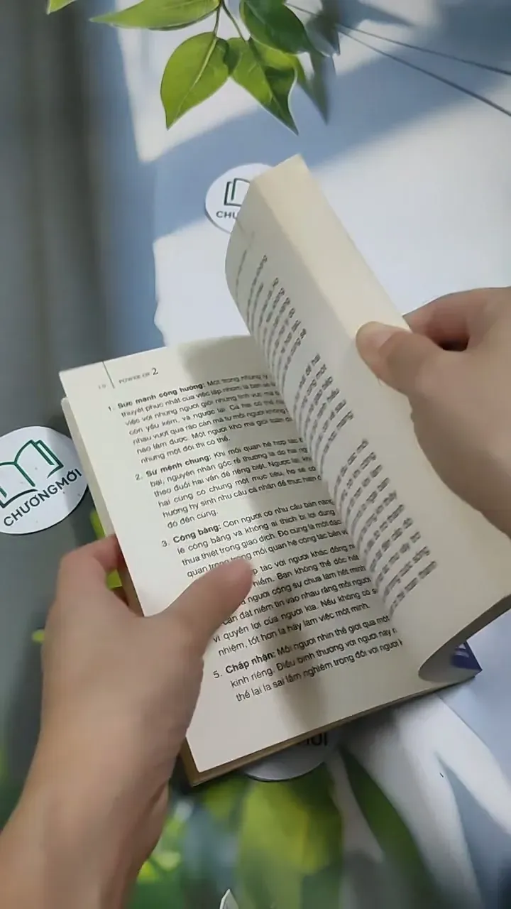 Người Thông Minh Không Làm Việc Một Mình - Rodd Wagner & Gale Muller 707279